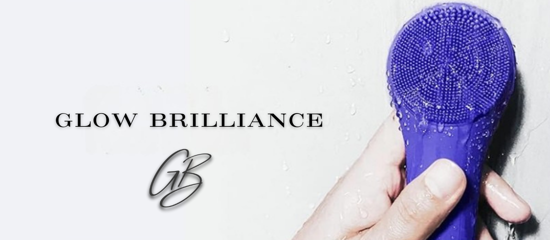 Skincare Secrets: Unlocking Radiant Skin with GLOW BRILLIANCE