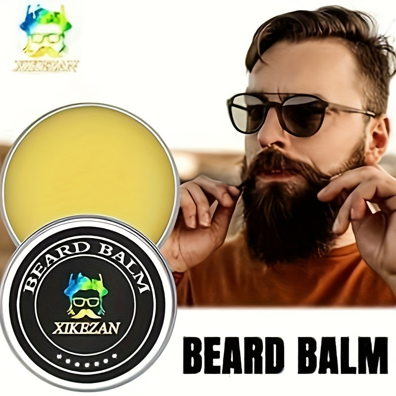 Men's All in One 10 pc Beard Kit