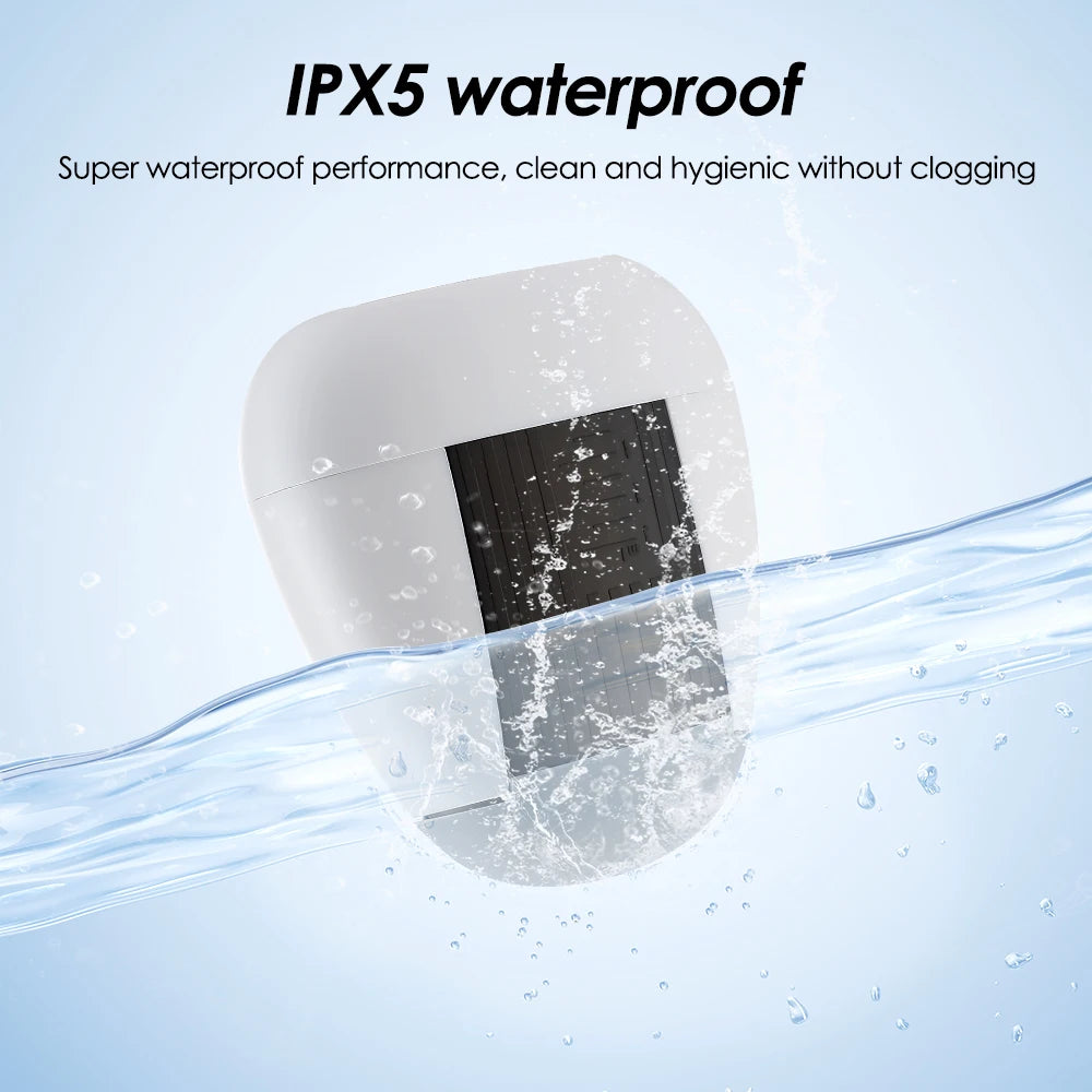 Red Light Therapy Massage Comb