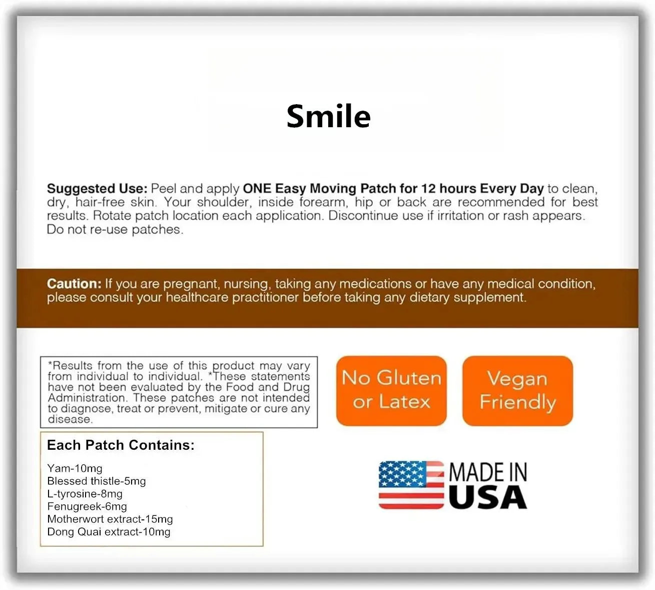 Ultra Testosterone Patches