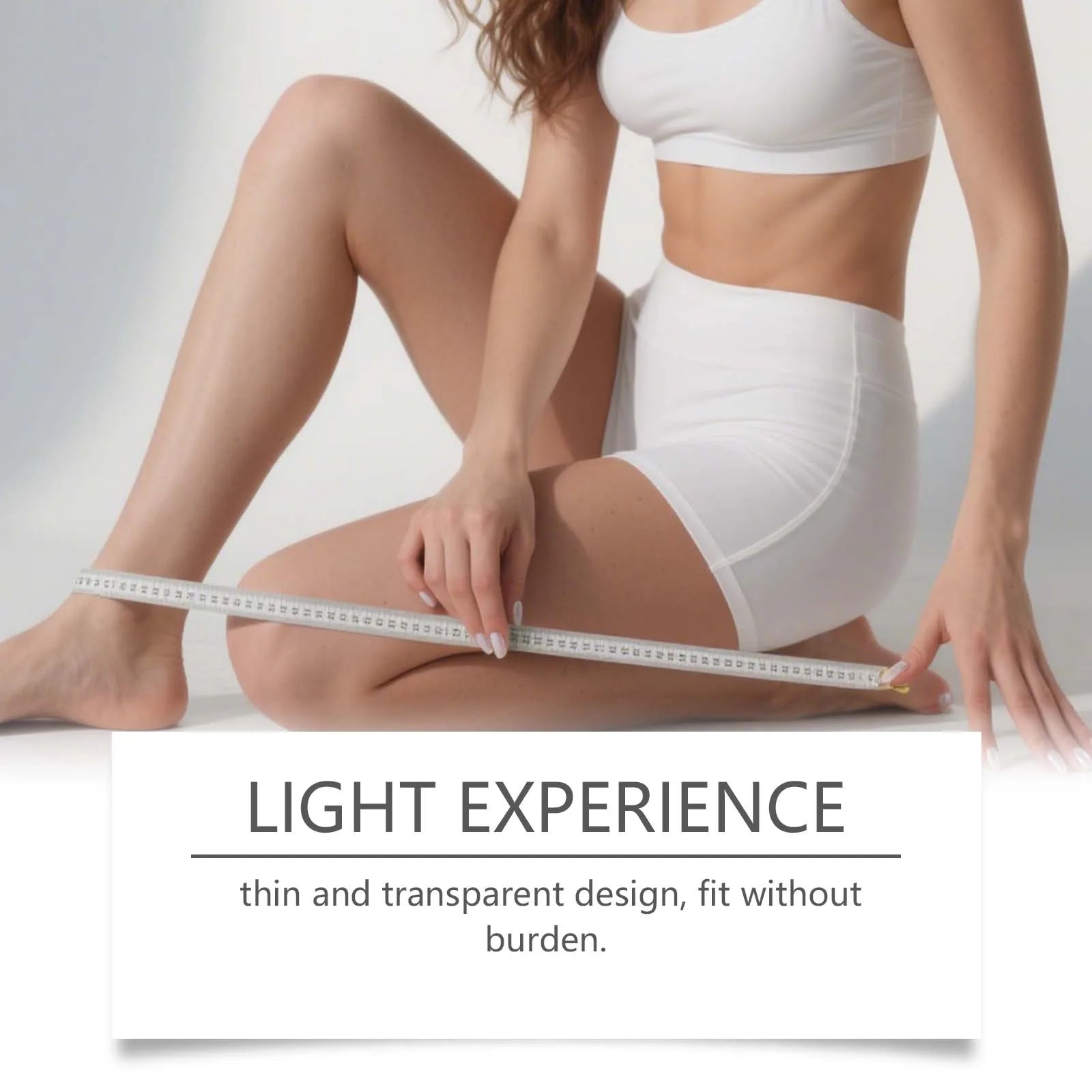 GLP-1 Fat Burning Patches