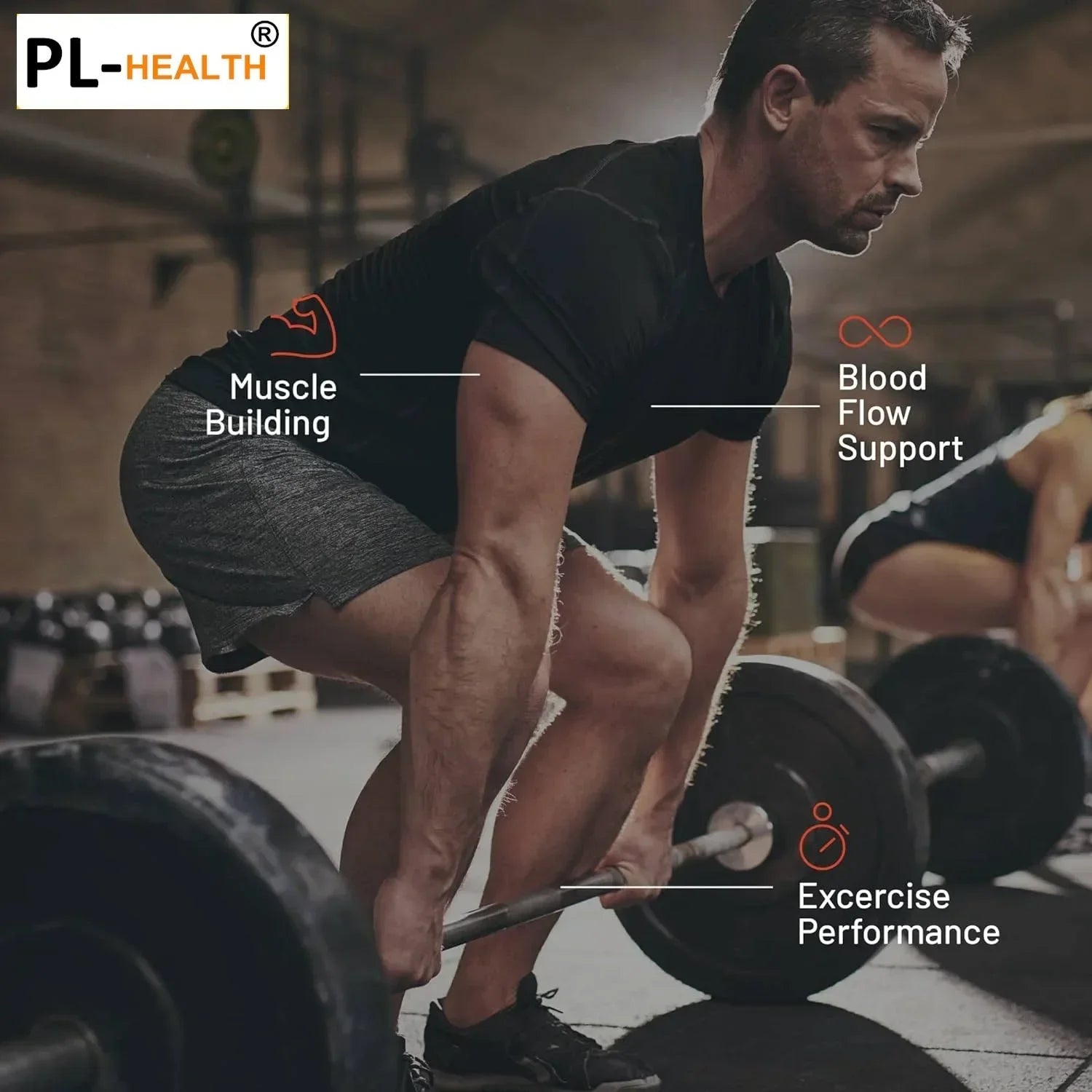 Nitric Oxide Booster-Transdermal Patches-Performance Enhancing Formula For Stamina & Endurance