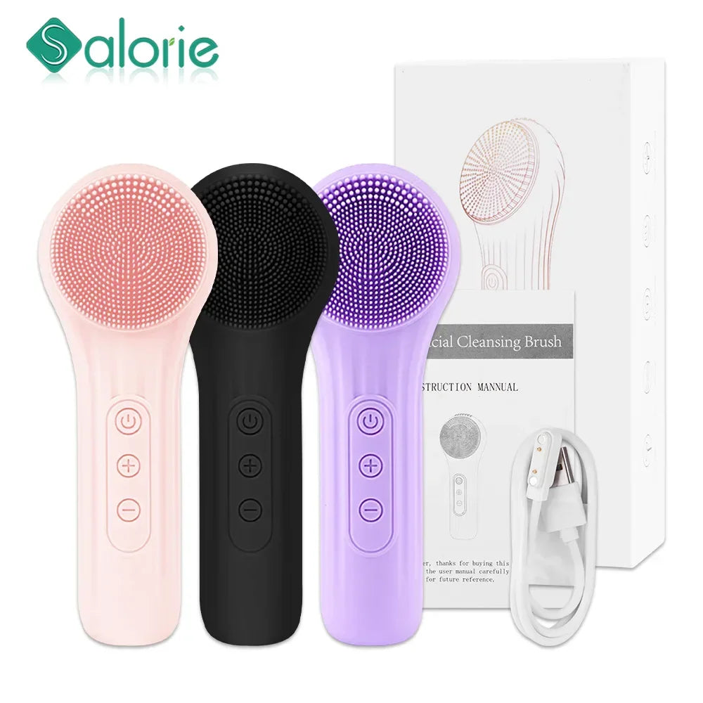 glow Brilliance facial massager 