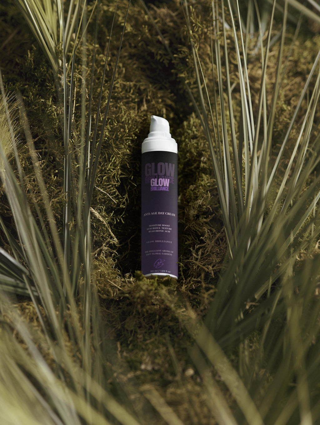 GLOW BRILLIANCE™ Anti-Age Day Cream